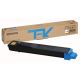 Kyocera Toner TK-8115C 1T02P3CNL0 Cyan