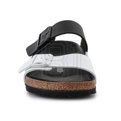 7. Birkenstock Arizona Split 1019703 Flip-Flops