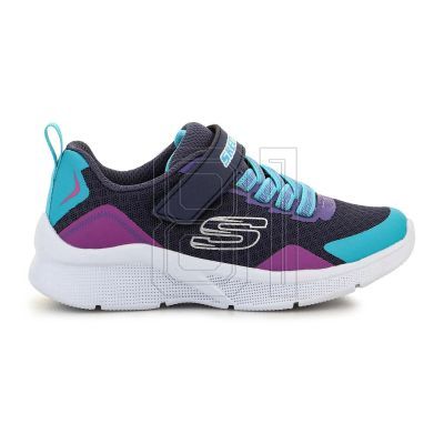 3. Skechers Jr. Schuhe 302348L-CCMT