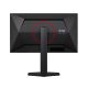 23. AOC G4 25G4ZR Computermonitor 62,2 cm (24,5") 1920 x 1080 px Schwarz, Rot