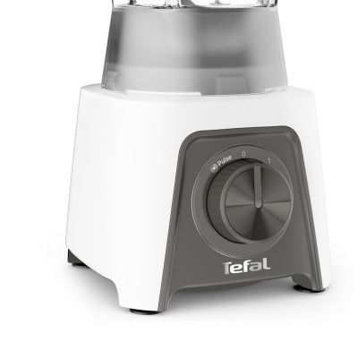 10. Tefal Blendeo+ BL2C01 1,5 l Standmixer 450 W Weiß