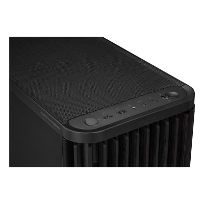 26. Asus ProArt PA401 Gehäuse – Holz-Edition