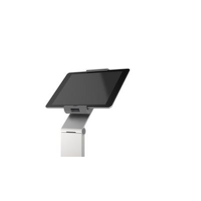 3. Robuste passive Halterung 893223 für Tablets/UMPCs und Smartphones, Silber