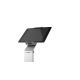 3. Robuste passive Halterung 893223 für Tablets/UMPCs und Smartphones, Silber