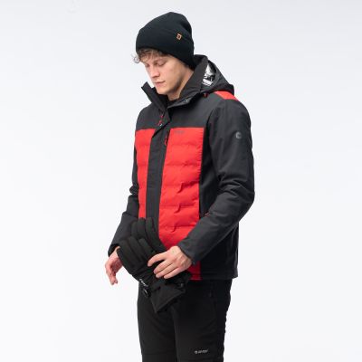 12. Hi-Tec Isolierjacke Helten M 92800621388