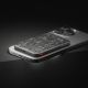 5. SHARGE YDD-SG-C3TXWXX-HEI Powerbank 5000mAh mit kabelloser Ladefunktion und Carbon