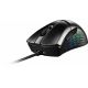 6. MSI CLUTCH GM51 LEICHTE KABELLOSE Gaming-Maus, rechte Seite, RF Wireless + Bluetooth + USB Typ-C, optisch, 26000 DPI