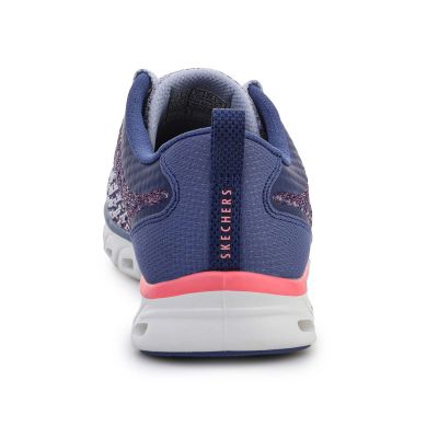 6. Skechers Glide Step Head Start W 104325-SLT Schuhe