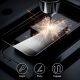7. ESR Tempered Glass 2-PACK für iPhone 16 – transparent