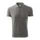 5. Adler Pique Polo Shirt M MLI-20312