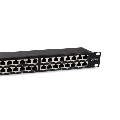 Equip 326626 1U Patchpanel
