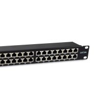 Equip 326626 1U Patchpanel