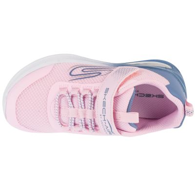 3. Skechers Microspec Max Advance - Fly 3 303595L-LPGY Rosa 28