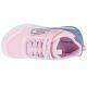 3. Skechers Microspec Max Advance - Fly 3 303595L-LPGY Rosa 28