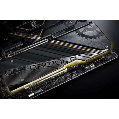 29. Asrock X870E TAICHI OCF Mainboard