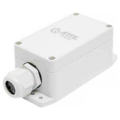 PoE-Switch, Extender APT-4-11-CA1 4-Port in hermetischem Gehäuse ATTE