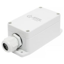 PoE-Switch, Extender APT-4-11-CA1 4-Port in hermetischem Gehäuse ATTE