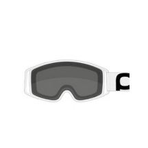 POC Zygon Radbrille Weiß