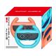 6. Nintendo Switch 2 Joy-Con Rennlenkrad (2er-Pack) – Schwarz