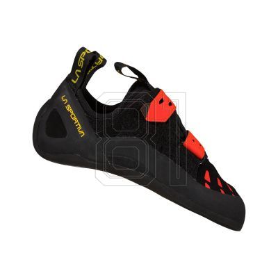 8. La Sportiva Tarantula 30J999311 Kletterschuhe