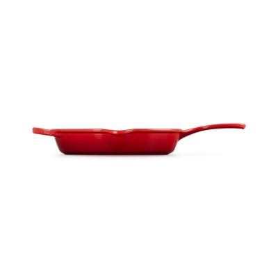 3. Le Creuset Kirsch-Brat- und Servierpfanne, 26 cm hoch