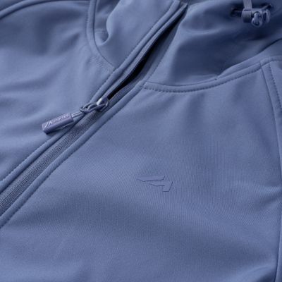 3. Damen-Softshelljacke LADY MEINO