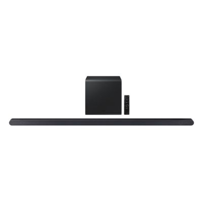 14. Samsung HW-S800D Soundbar Schwarz