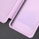 9. DUX DUCIS Skin X Holster Cover für Samsung Galaxy A73 rosa