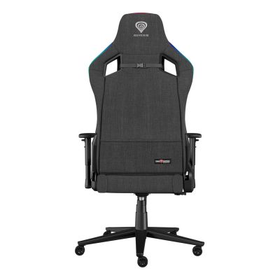 11. GENESIS NFG-2246 Gaming-Stuhl – Gaming-Stuhl – Gepolsterter Sitz