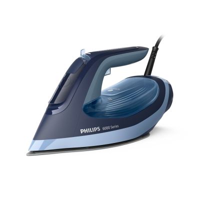 6. PHILIPS DST6120/20 Bügeleisen