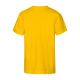 4. Edge Kinder-T-Shirt (Gelb)