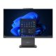 2. Lenovo ThinkCentre NEO 50a G5 AIO Core 5 210H 27" FHD Touch IPS 300 Nits AG 16 GB DDR5 5200 SSD512 Intel Grafik W11Pro Luna Gray 3 Jahre Vor-Ort-Service + Lenovo Netzteil ACC_PARTS Kensington K64467M-M1