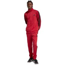 adidas Dayready Trainingsanzug für Herren, rot, KC1357