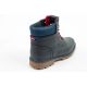4. Levi's Forrest Nova Stiefeletten, marineblau