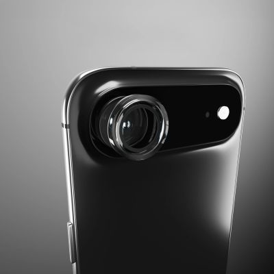 3. SBS Kameraglas-Objektivschutz mit D3O-Technologie für iPhone 17 Air