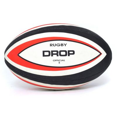 3. SMJ Sport DROP Rugbyball