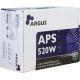 4. Inter-Tech Argus APS-520W Computer-Netzteil