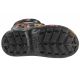 4. Crocs Mickey Friends Handle It Boot Jr 210889-90H Gummistiefel
