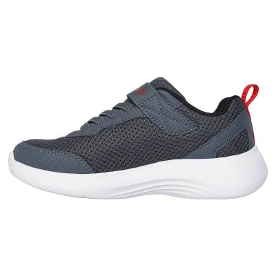 2. Skechers Selectors-Reset erreicht 403615L-CHAR Anthrazit