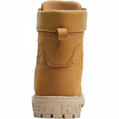 6. Karl Kani Classic Boot M 1020627 Schuhe