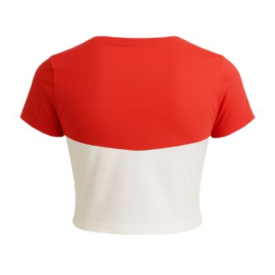 2. Nike NSW Heritage Top Damen - AR2513-100