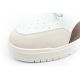 6. Puma Herren-Sportschuhe Shuffle Sneaker, leicht, bequem, modisch, beige