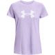 6. Under Armour Tech Twist Graphic SSC T-Shirt W 1366125 532