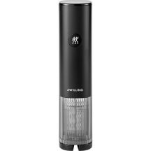ZWILLING ENFINIGY Korkenzieher, Schwarz