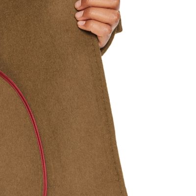 5. TOMMY HILFIGER DAMEN-ÜBERGANGSJACKE