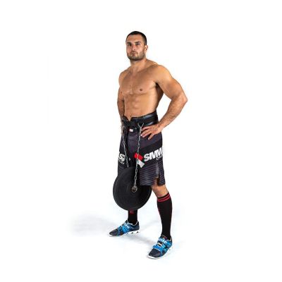 5. BUSHIDO DIP-GÜRTEL