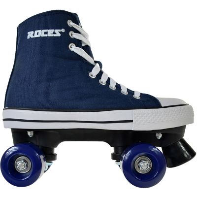 10. Roces Chuck Classic Roller Jr 550030 01 Rollschuhe