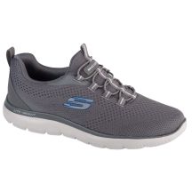 Skechers Summits - Tallo 232832-CHAR Grau 44