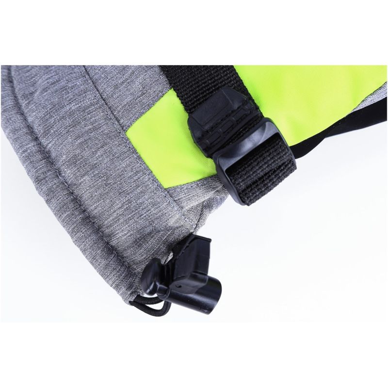 7. Ronda Handschuhe Größe 5 Limette