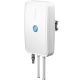 4. QuWireless AX50MO Antenne – omnidirektionale PoE/LAN-Antenne, 4 dBi